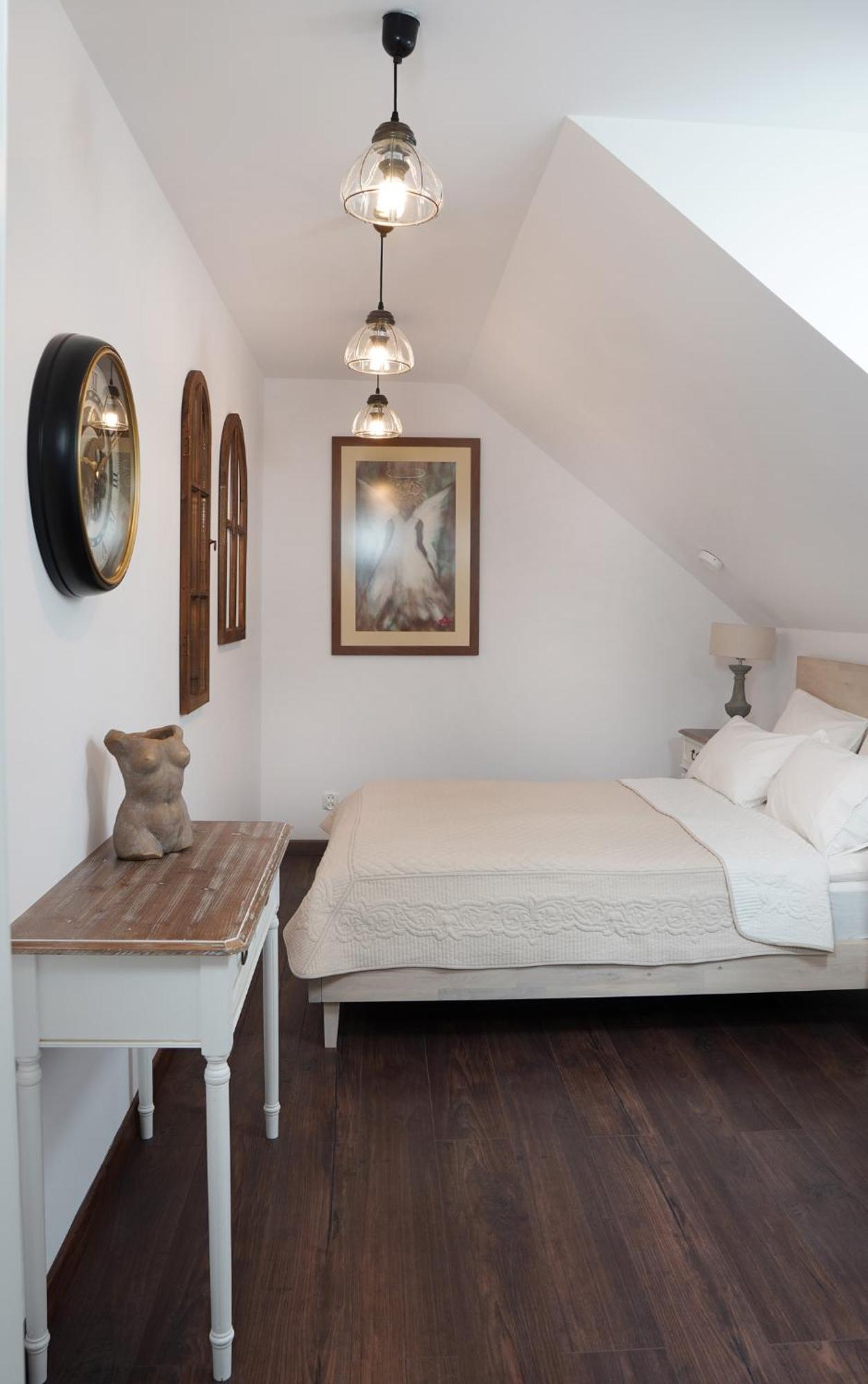 Apartament Mały Domek Kołobrzeg