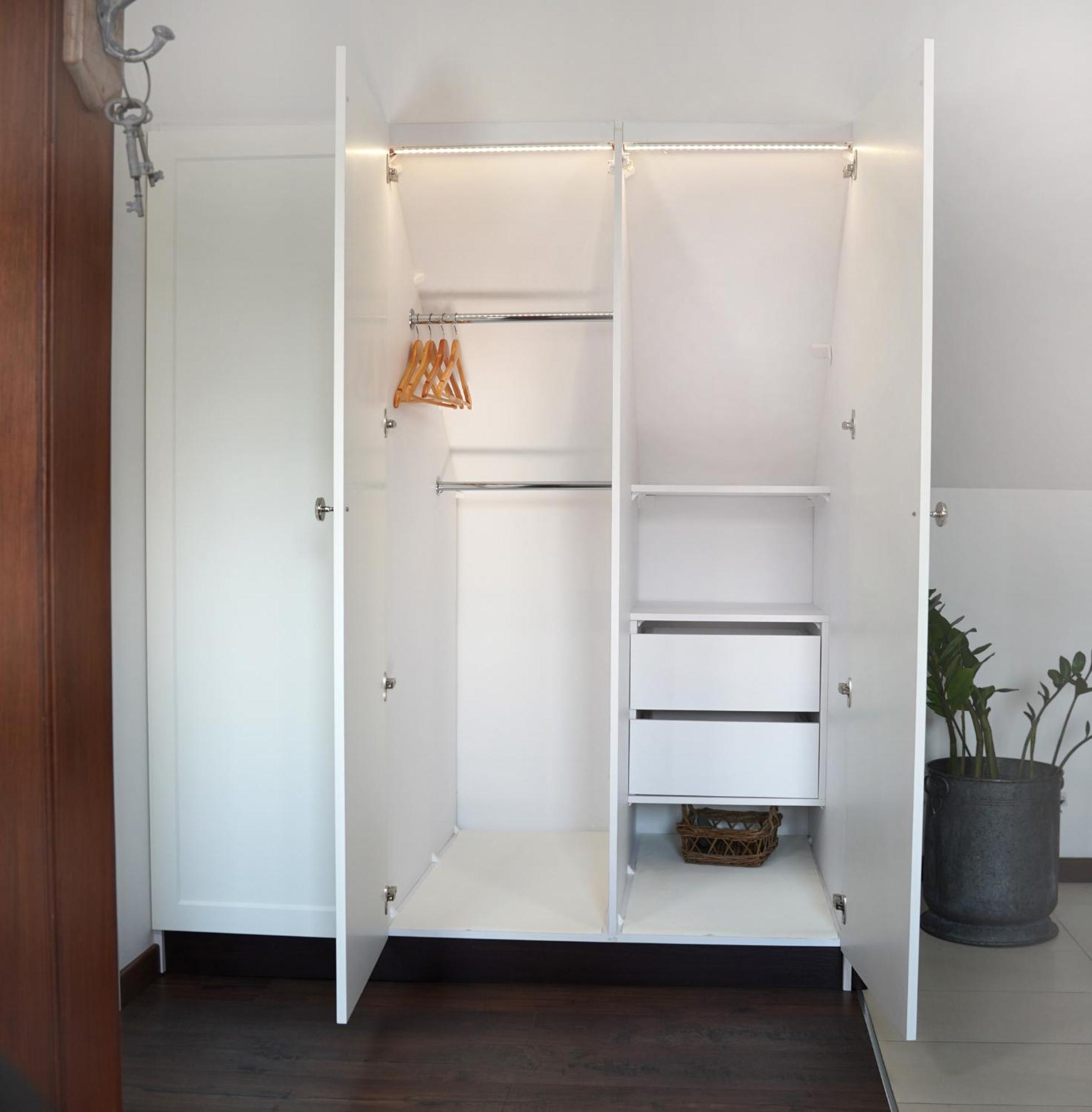 Apartament Mały Domek